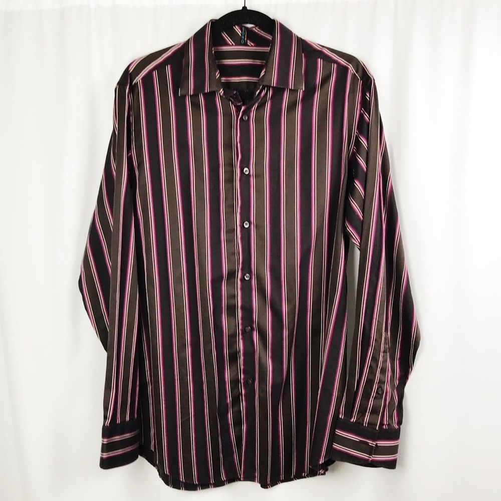 SOHO Dress Shirt - Picture 2 of 7